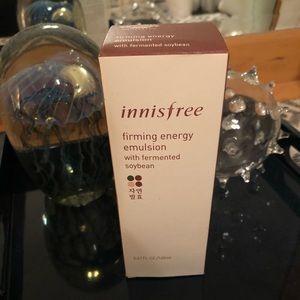 *NIB* Innisfree firming energy emulsion